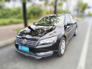 大众帕萨特2011款 1.8TSI DSG御尊版