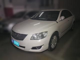 豐田凱美瑞2007款 240V 至尊版