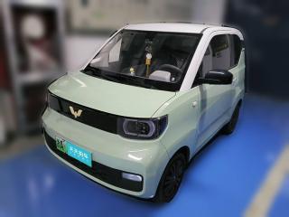 五菱汽車宏光MINIEV2021款 馬卡龍時(shí)尚款 磷酸鐵鋰