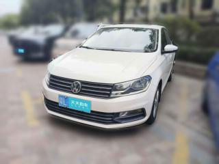 大眾桑塔納2015款 浩納 1.6L 自動舒適型