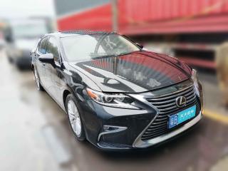 雷克萨斯雷克萨斯ES2015款 200 精英版