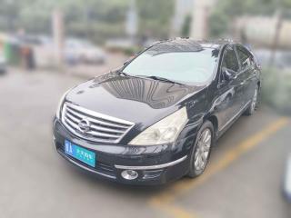 日產天籟2008款 公爵 3.5L XV VIP至尊版