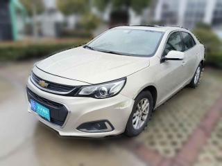 雪佛兰迈锐宝2017款 1.5T 自动舒适版