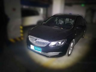 別克英朗2016款15N自動(dòng)精英型