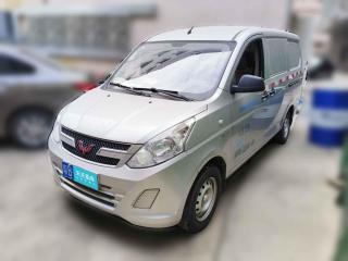 五菱汽車五菱榮光V2019款 1.5L廂式運(yùn)輸車實(shí)用型