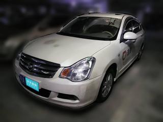 日產軒逸2018款 經典 1.6XE+ 手動領先版