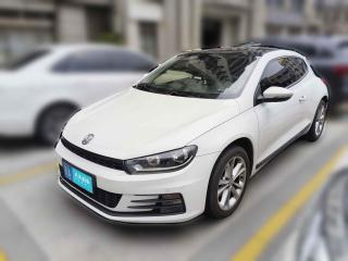 大眾尚酷2015款 1.4TSI 舒適版