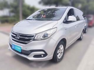 上汽大通MAXUS大通G102014款 2.0T 自動精英版