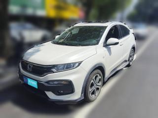 本田本田XR-V2017款 1.8L EXi CVT舒适版