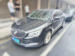 別克君越2013款 2.0T SIDI 精英技術型「義烏二手車」「天天拍車」