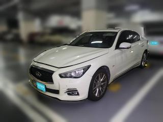 英菲尼迪英菲尼迪Q50L2016款 2.0T 进取版