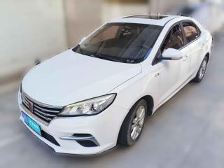 榮威榮威3602018款 PLUS 1.5L 手動(dòng)尊享版「義烏二手車」「天天拍車」