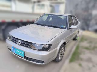 大眾捷達(dá)2010款 1.6L 前衛(wèi)