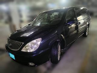 別克別克GL82014款 2.4L 經典版