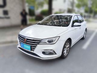 榮威榮威i52020款 1.5L 自動4G互聯領豪版