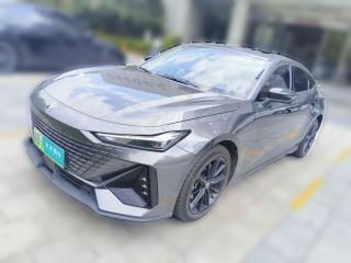 長安長安UNI-V 智電iDD2023款 智電iDD 1.5T 113km智趣型