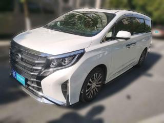 廣汽傳祺傳祺M82023款領秀系列390T至尊版