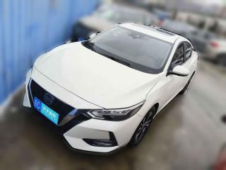 日產軒逸2021款 1.6L XL CVT悅享版