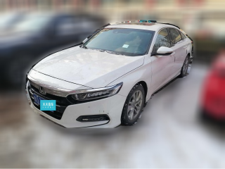 本田雅阁2018款 260TURBO 豪华版 国VI