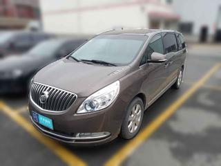 別克別克GL82014款 3.0L XT豪華商務旗艦版