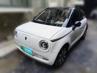 歐拉歐拉黑貓2021款 351km 豪華型