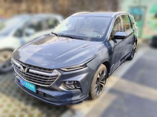 五菱汽車五菱凱捷2020款 1.5T CVT旗艦型「上海二手車」「天天拍車」