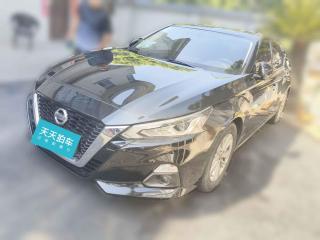 日产天籁2020款 改款 2.0L XL 舒适版