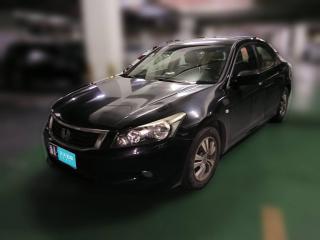 本田雅阁2010款 2.0L EX