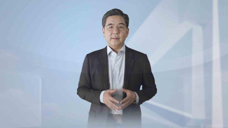 揭开品牌电气化新篇章 捷尼赛思GV60中国首秀 揭开品牌电气化新篇章 捷尼赛思GV60中国首秀