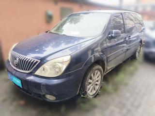 別克別克GL82012款 2.4L BASE舒適版