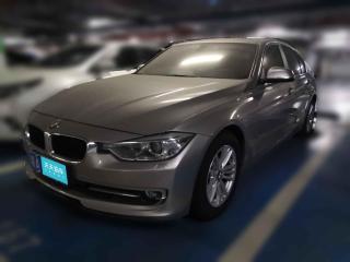 寶馬寶馬3系2015款320Li時尚型