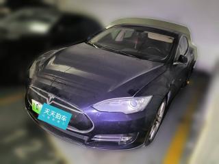 特斯拉Model S2014款 Model S 85