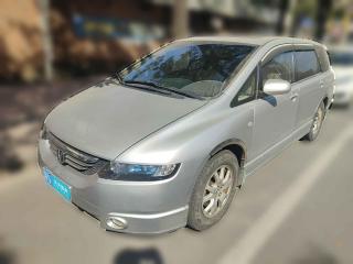 本田奧德賽2005款 2.4L 舒適型