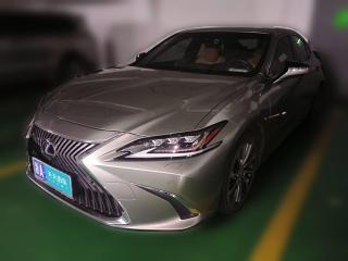雷克薩斯雷克薩斯ES2018款 300h 尊享版 國(guó)V