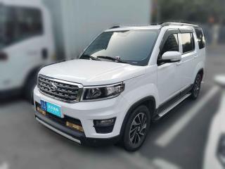 長安歐尚長安歐尚X70A2018款1.5L手動豪華型