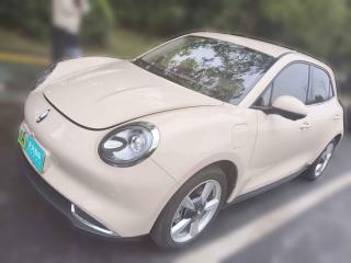 歐拉歐拉好貓2023款 401km標準續航 豪華型 三元鋰「杭州二手車」「天天拍車」