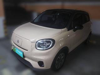 零跑汽車零跑T032021款 400豪華版