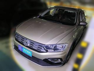 大眾C-TREK蔚領2017款 1.6L 自動舒適型