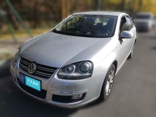 大众速腾2011款1.6L自动特别版