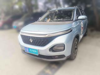 宝骏宝骏RM-52019款 1.5L 手动24小时在线精英型 6座