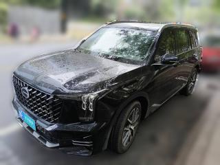 广汽传祺传祺GS82024款 领航系列 2.0TGDI 两驱豪华智联版