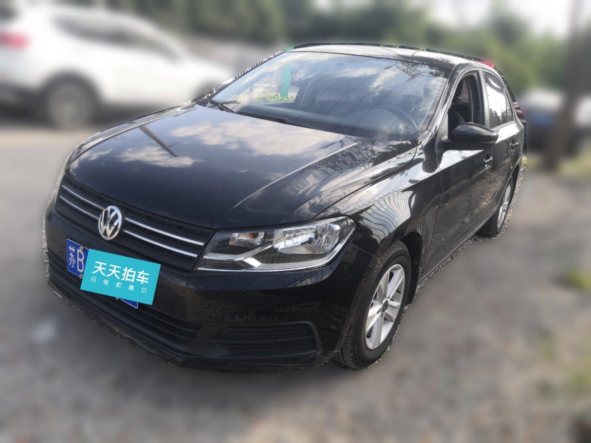 桑塔纳二手车卖多少钱