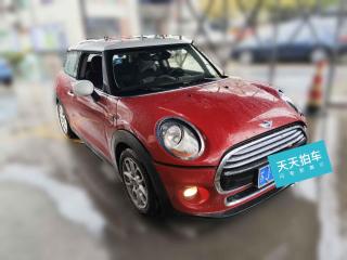 MINIMINI2016款 1.5T COOPER