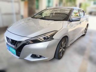 日產(chǎn)藍鳥2016款 1.6L CVT智酷版「佛山二手車」「天天拍車」