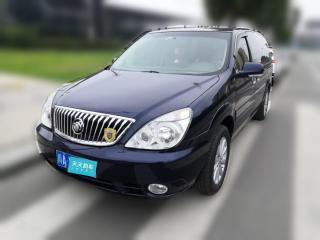 別克別克GL82014款 2.4L 經典版