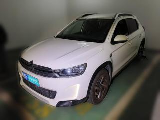 雪鐵龍雪鐵龍C3-XR2015款 1.6L 手動先鋒型「南通二手車」「天天拍車」