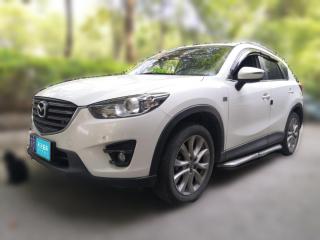 馬自達馬自達CX-52015款2.5L自動四驅尊貴型