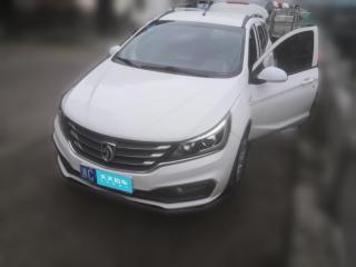 宝骏宝骏310W2017款1.5L手动舒适型国V