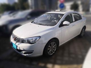 榮威榮威3502015款 1.5L 自動豪華天窗版