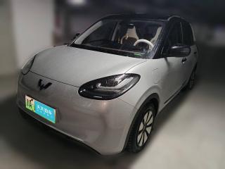 五菱汽车五菱缤果2023款 333km 悦享+款